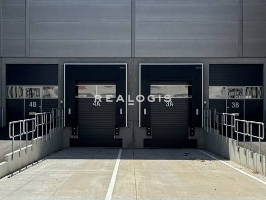 Halle/Industriefläche zur Miete - Erstbezug 3.700 m² Lagerfläche Wolfratshausen 82515