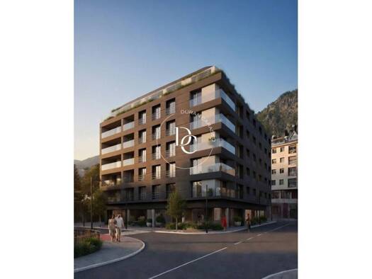 Wohnung zum Kauf 419.868 € 1 Zimmer 54 m² Andorra AD500