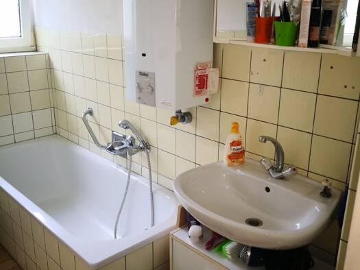 Studio zur Miete 390 € 1 Zimmer 21 m² Innenstadt Kaiserslautern 67659