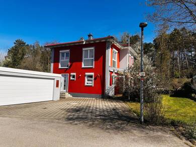 Einfamilienhaus zum Kauf 575.000 € 6 Zimmer 133 m² 520 m² Grundstück Neuendettelsau Neuendettelsau 91564