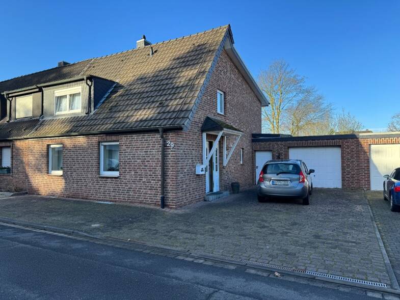 Haus kaufen in Grevenbroich Stadtmitte immowelt