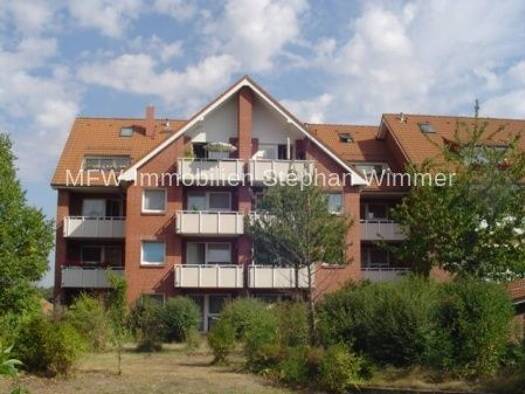 Wohnung zum Kauf 135.000 € 2 Zimmer 45 m² 2. Geschoss Wildau 15745