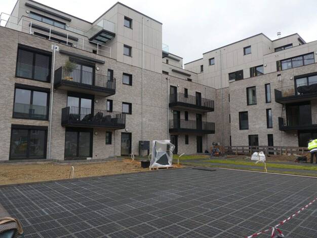 Wohnung zum Kauf - Neubau provisionsfrei 699.000 € 4 Zimmer 149,8 m² Euren Trier 54294