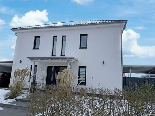 Einfamilienhaus zum Kauf 519.000 € 6 Zimmer 167 m² 850 m² Grundstück Meerbeck 31715