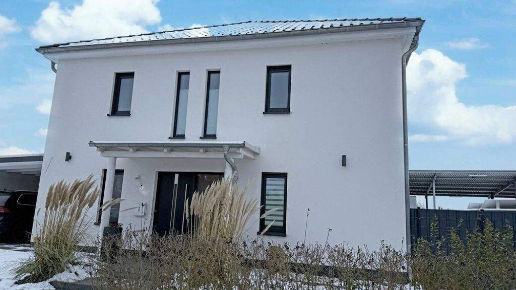 Einfamilienhaus zum Kauf 519.000 € 6 Zimmer 167 m² 850 m² Grundstück Meerbeck 31715