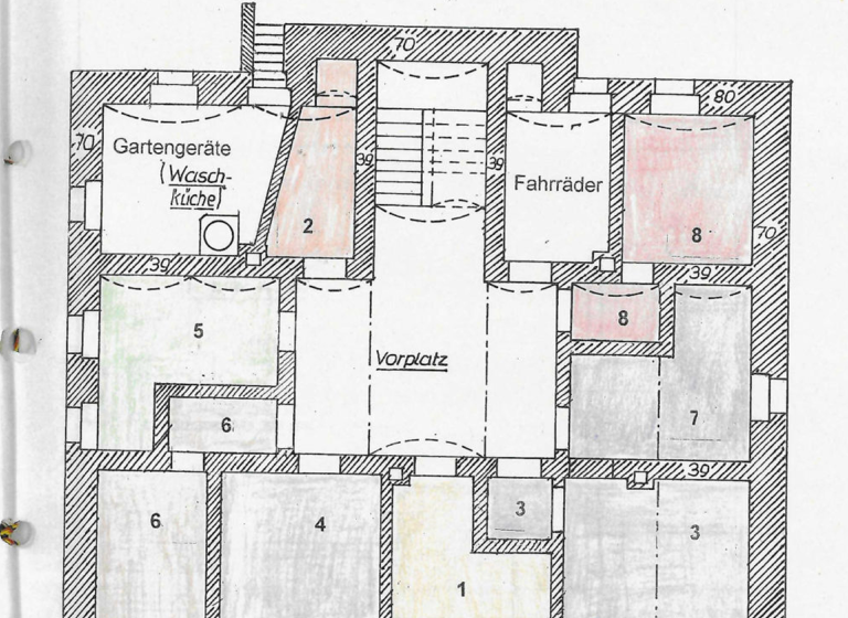 Sonstiges zum Kauf provisionsfrei als Kapitalanlage geeignet 185.000 € 3 Zimmer 76 m² Steige 9 Braunschweig 38102