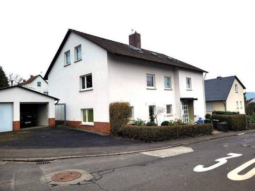 Wohnung zur Miete 720 € 3 Zimmer 87 m² Auf dem Wüsten 9 Cappel Marburg 35043