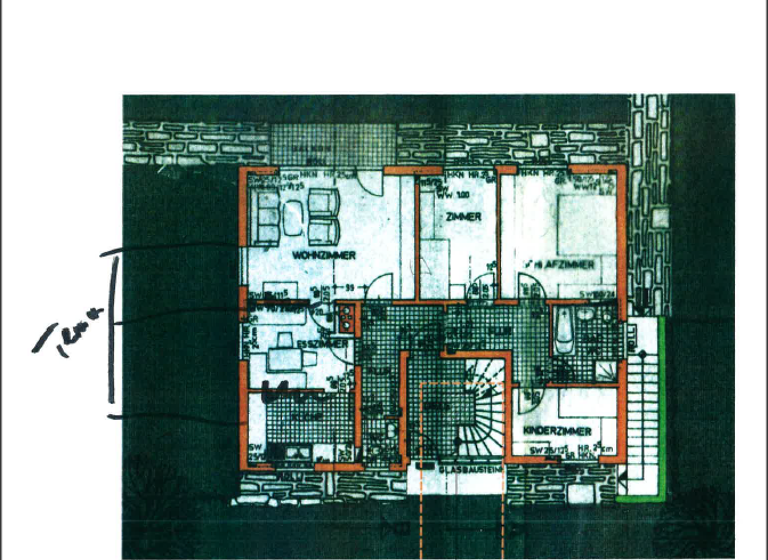 Terrassenwohnung zum Kauf 517.000 € 4 Zimmer 110 m² EG Raderach Friedrichshafen 88048