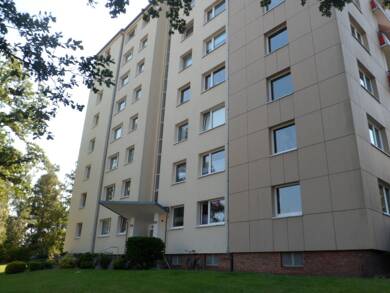 Wohnung zur Miete 880 € 3 Zimmer 95,7 m² 6. Geschoss frei ab 01.10.2025 Spechtweg 10 Buxtehude Buxtehude 21614