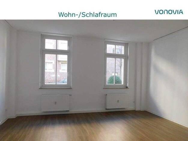 Wohnung zur Miete 601 € 1 Zimmer 50,3 m² frei ab 20.01.2026 Beisingstr. 12 Nordviertel Essen 45141