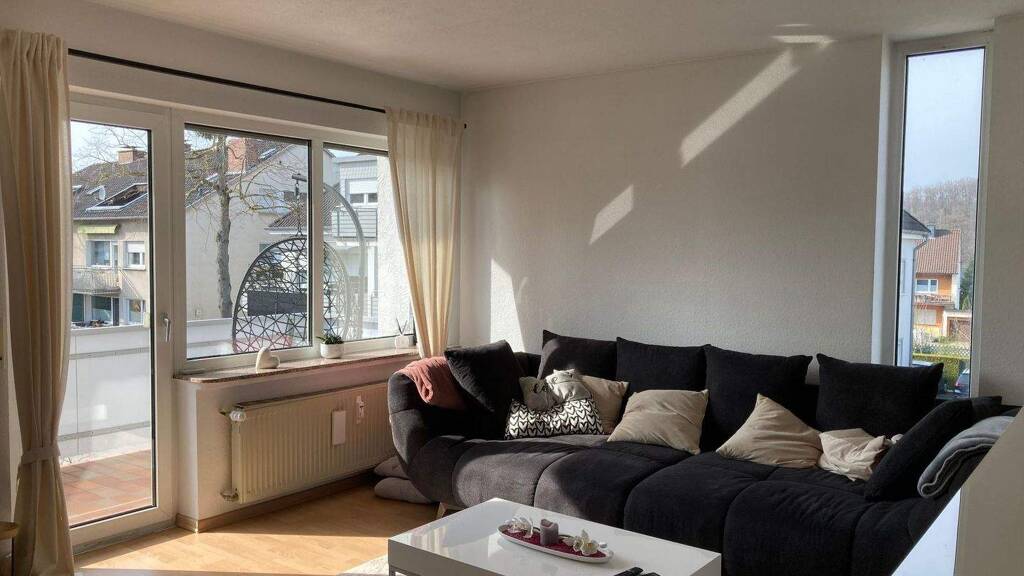 Wohnung zur Miete 455 € 2 Zimmer 65 m² 1. Geschoss frei ab 01.06.2026 Neheim-Hüsten Arnsberg 59755