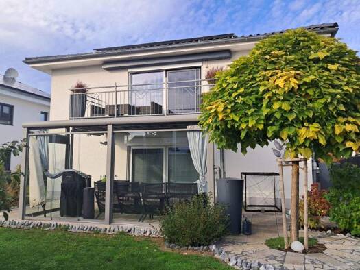 Mehrfamilienhaus zum Kauf 729.000 € 7 Zimmer 201 m² 583 m² Grundstück Singen 78224