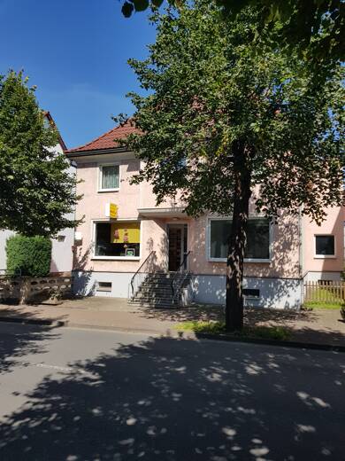 Einfamilienhaus zum Kauf 160.000 € 5 Zimmer 140 m² 545 m² Grundstück August Bebel Straße 25 Unterwellenborn Unterwellenborn 07333