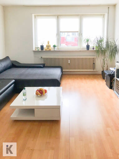 Immobilie zum Kauf als Kapitalanlage geeignet 79.000 € 1 Zimmer 36 m² Süd Ludwigshafen am Rhein 67061