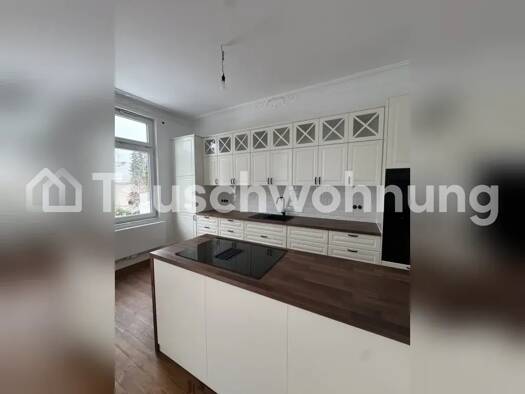 Wohnung zur Miete Tauschwohnung 3.900 € 6 Zimmer 225 m² Sasel Hamburg 22043