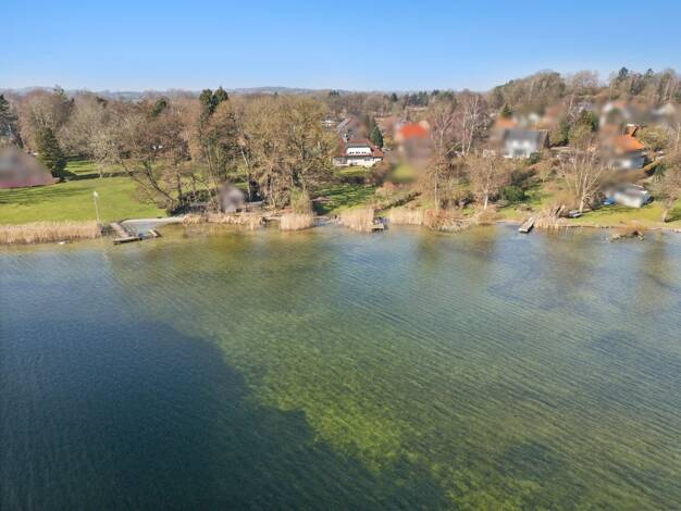 Einfamilienhaus zum Kauf 899.000 € 5 Zimmer 178 m² 866 m² Grundstück Timmdorf Malente 23714