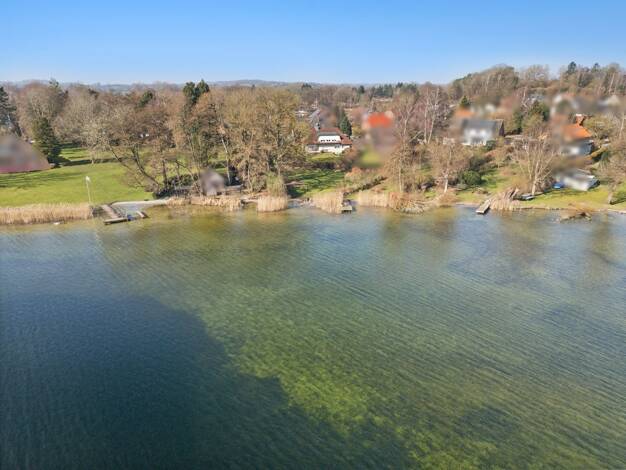 Einfamilienhaus zum Kauf 899.000 € 5 Zimmer 178 m² 866 m² Grundstück Timmdorf Malente 23714