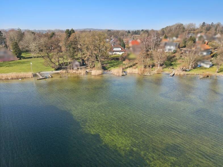 Einfamilienhaus zum Kauf 899.000 € 5 Zimmer 178 m² 866 m² Grundstück Timmdorf Malente 23714