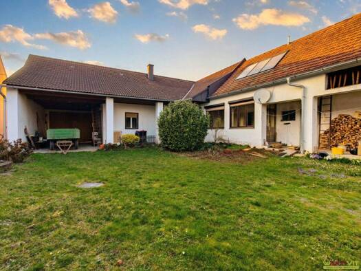 Bauernhof zum Kauf 199.000 € 2.764 m² Grundstück Königsdorf 7563