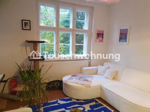 Wohnung zur Miete Tauschwohnung 450 € 2 Zimmer 50 m² 1. Geschoss Tempelhof Tempelhof-Schöneberg 12103