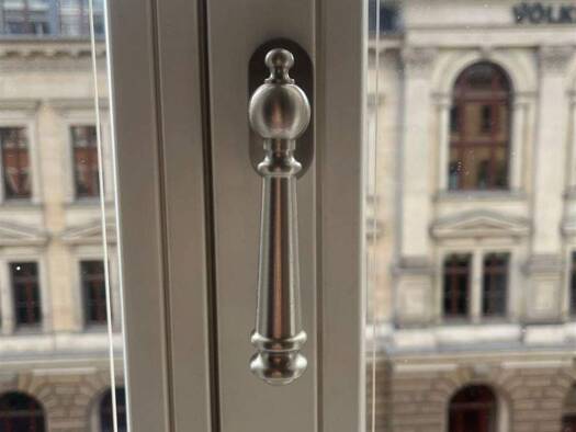 Wohnung zum Kauf 720.000 € 4 Zimmer 153 m² 2. Geschoss Zentrum-Nord Leipzig 04105