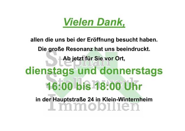 Wohnung zum Kauf 4 Zimmer Dachgeschoss, 2. Geschoss Hauptstraße 24 Klein-Winternheim 55270