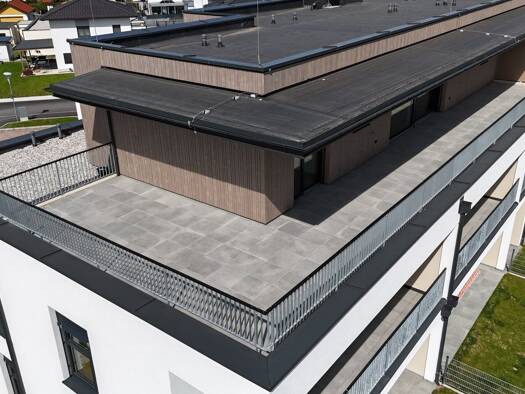 Penthouse zum Kauf - Erstbezug 657.000 € 5 Zimmer 122 m² 2. Geschoss St. Pantaleon 4303