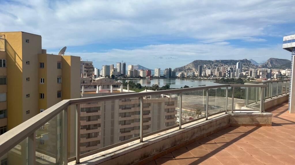 Sonstiges zum Kauf provisionsfrei 899.000 € 3 Zimmer 134 m² Calpe
