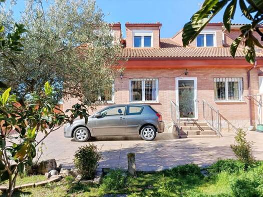 Villa zum Kauf 495.000 € 4 Zimmer 252 m² 454 m² Grundstück Meco 28880