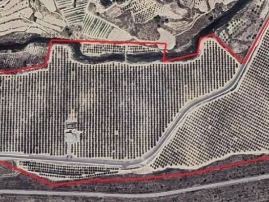 Bauernhaus zum Kauf 1.200.000 € 1 Zimmer 403 m² Orihuela 03313