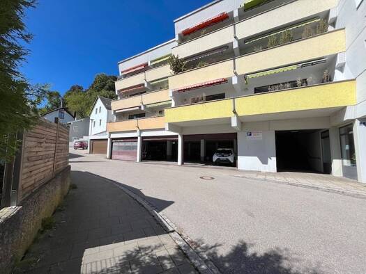 Wohnung zur Miete 1.050 € 3 Zimmer 113 m² frei ab sofort Stadtberg 7 Mühldorf Mühldorf a.Inn 84453
