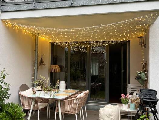 Terrassenwohnung zur Miete 1.700 € 3 Zimmer 81 m² Geschoss EG/4 frei ab 01.10.2026 Nord Stuttgart 70191