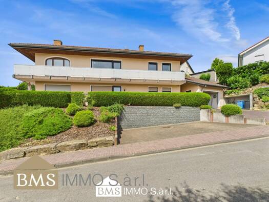 Einfamilienhaus zum Kauf 629.000 € 7 Zimmer 210 m² 891 m² Grundstück Irrel 54666