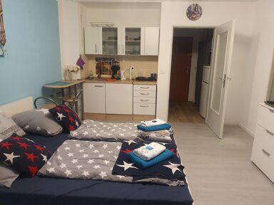 Wohnung zum Kauf provisionsfrei 160.000 € 1 Zimmer 26,3 m² Geschoss 4/8 Klötzlmüllerstraße 58 West Landshut 84034