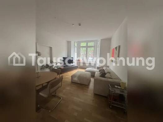 Wohnung zur Miete Tauschwohnung 1.700 € 4 Zimmer 102 m² 1. Geschoss Sülz Köln 50937