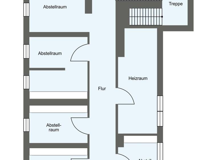 Einfamilienhaus zum Kauf 249.000 € 12 Zimmer 255 m² 560 m² Grundstück Mittweida 09648
