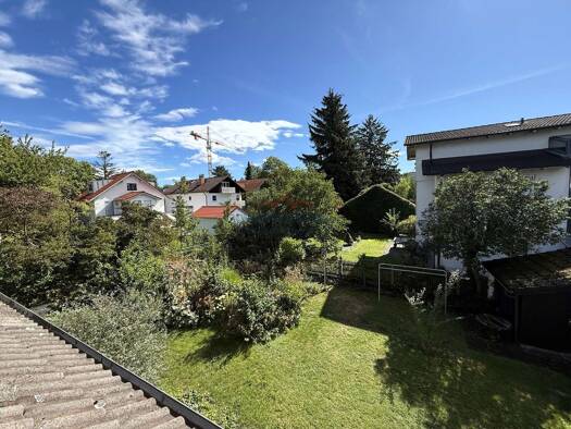 Grundstück zum Kauf 550.000 € 323 m² Grundstück Trudering-Riem München 81829