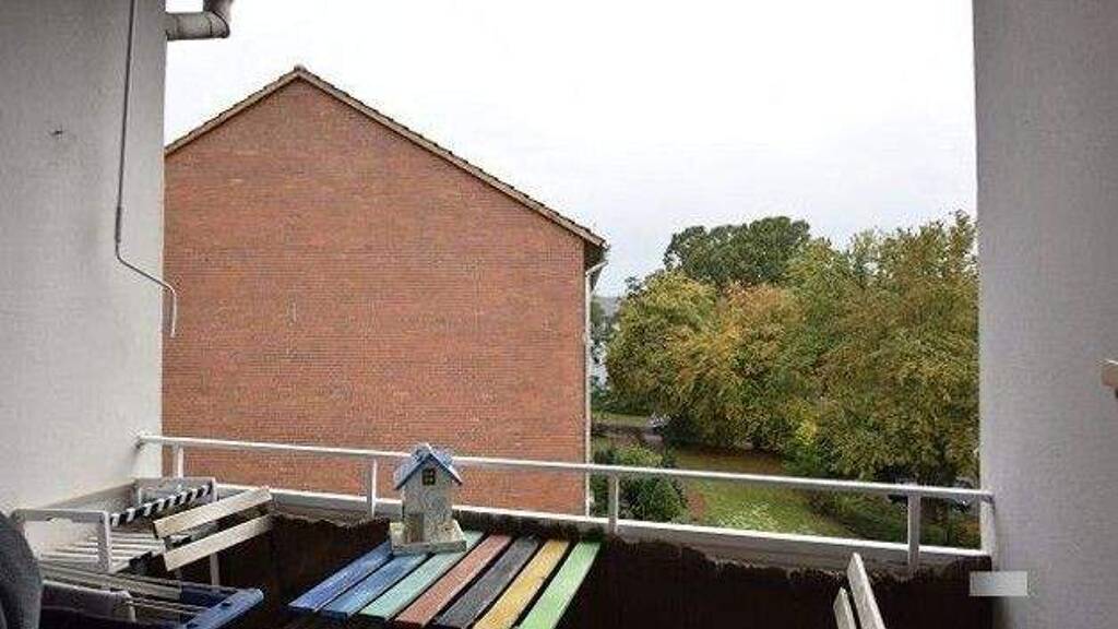 Wohnung zum Kauf 126.000 € 3 Zimmer 67 m² Sodenmatt Bremen / Huchting 28259