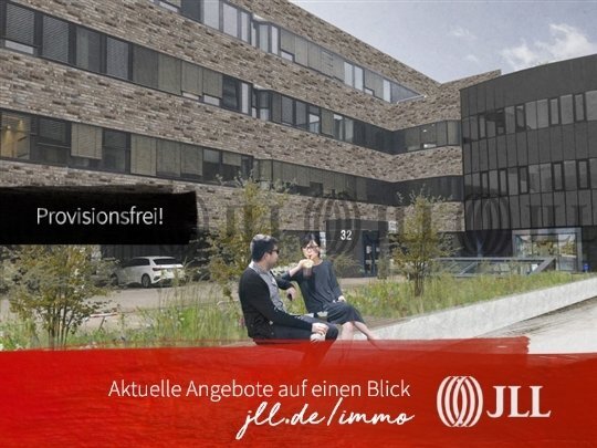 Bürogebäude zur Miete 17,50 € 9.348,5 m²<br/>Bürofläche ab 1.133,3 m²<br/>Teilbarkeit Echterdingen Leinfelden-Echterdingen 70771