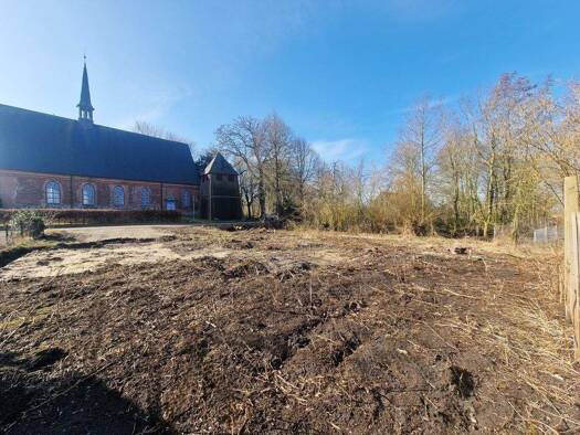 Grundstück zum Kauf 69.900 € 729 m² Grundstück Barlt 25719