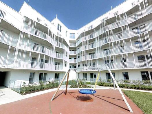 Wohnung zur Miete 681 € 2 Zimmer 53,9 m² Oberwagram St. Pölten 3100