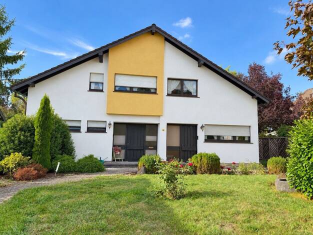 Mehrfamilienhaus zum Kauf 389.000 € 7 Zimmer 217 m² 780 m² Grundstück Mayen Mayen 56727