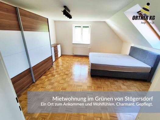 Studio zur Miete 515 € 2 Zimmer 80 m² Mooskirchen 8562