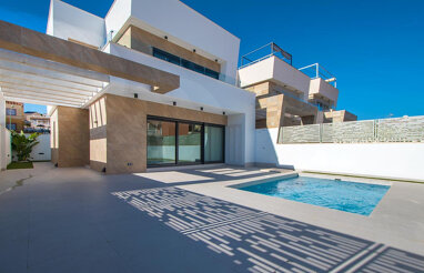 Villa zum Kauf 399.500 € 6 Zimmer 154,7 m² 180,4 m² Grundstück San Miguel De Salinas