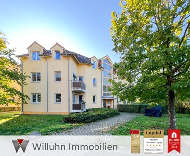 Wohnung zum Kauf 148.000 € 3 Zimmer 80,6 m² 1. Geschoss Althen-Kleinpösna Leipzig 04319