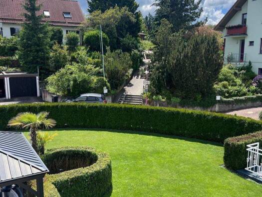Einfamilienhaus zum Kauf provisionsfrei 649.000 € 10,5 Zimmer 289,1 m² 736 m² Grundstück frei ab 30.09.2026 Bad Berka Bad Berka 99438