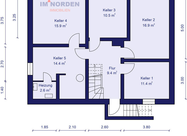 Einfamilienhaus zum Kauf 345.000 € 6 Zimmer 143,8 m²<br/>Wohnfläche 615 m²<br/>Grundstück Fasanenweg 18 Krummsee Malente / Krummsee 23714