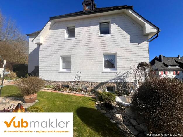 Einfamilienhaus zum Kauf 220.000 € 6 Zimmer 155 m² 577 m² Grundstück Stammbach 95236