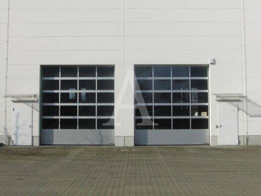 Halle/Industriefläche zur Miete 2.850 m² Lagerfläche teilbar ab 2.300 m² Vogelsang Köln 50829