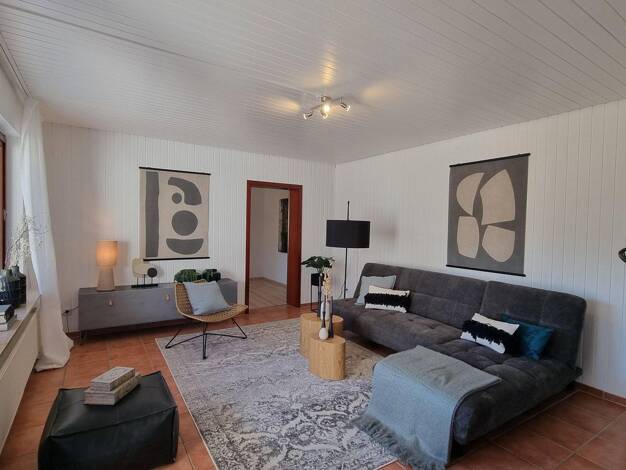 Bungalow zum Kauf provisionsfrei 549.000 € 7 Zimmer 207 m² 304 m² Grundstück Ulmenweg 1 Mühlacker Mühlacker 75417
